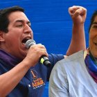 Diana Atamaint presentó las cifras pasadas las 21:00 de este domingo.