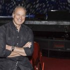 Bertin regresará este año a Ecuador, país que incluyó en su gira de 50 conciertos.