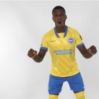 Moisés Caicedo ya tuvo su primera convocatoria. Solo le resta debutar en un partido oficial.