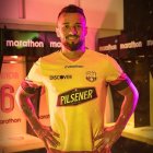 Gabriel Marques continuará un año más en el campeón ecuatoriano.
