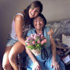 La asambleísta relata las vidas de dos mujeres que se enfrentaron a las normas de la época.