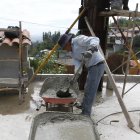 n zonas del noroccidente, sur y norte se registran un alto índice de edificaciones sin permisos.