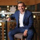 A sus 40 años asegura que vive la mejor etapa de su vida.