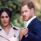 Meghan y Harry no piensan volver a Gren Bretaña.