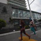 El IESS tiene problemas de documentación.