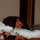 Los peleadores tuvieron antes participación en Olón y Guayaquil.