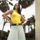 Sonia Luna es Miss Grand Ecuador 2020