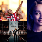 Mujeres destacadas en diversos ámbitos