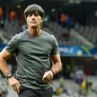 El entrenador alemán