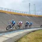 La siguiente parada del campeonato nacional será en Quito y Tababela.