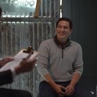 Andrés Arauz en el programa de Ingobernables EC.