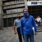 Pérez pide la conformación de equipos de peritaje para el sistema informático y los paquetes electorales.