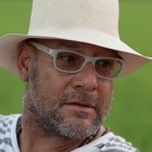 Juan Carlos Castillo, productor de televisión y comunicador