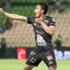 El zurdo ecuatoriano ha marcado tres anotaciones de lo que va en el torneo mexicano.