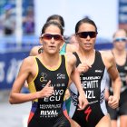 Favorita. Elizabeth Bravo es la principal carta tricolor para Tokio. Actualmente se ubica 69 del escalafón olímpico. Serían sus terceros Juegos.