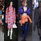 Grandes firmas de moda se han proclamado a favor de esta tendencia unisex.