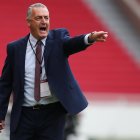 El técnico del equipo, el argentino Gustavo Alfaro, convocó el viernes pasado a 24 jugadores en los que se produce una gran mezcla de experimentados y jóvenes con destacadas actuaciones.