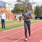 Ángela Tenorio aprovechará la experiencia obtenida en Río 2016 para clasificar a Tokio, donde su objetivo es conseguir una histórica medalla.