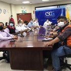 Las medidas entran en vigencia desde el las 00:00 del 29 de abril.