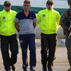 Alias "Reinel", hombre condenado por el secuestro y asesinato de periodistas.