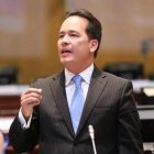 Henry Cucalón es asambleísta por el PSC.