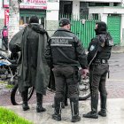 La ciudadanía cuestiona dos acciones policiales registradas esta semana en el Centro Histórico.