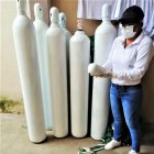 Puntos de ventas para la compra de oxígenos en la ciudad de Guayaquil.