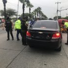 Desde el año pasado, los controles se realizan entre la ATM y la Policía.