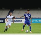 Emelec recibirá a Liga de Quito en el Capwell, el año anterior igualaron 1-1.