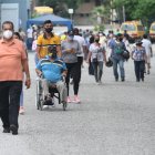 Elecciones Ecuador 2021: MINUTO A MINUTO de la jornada electoral-