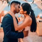 La ceremonia religiosa está prevista para diciembre.