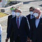 El mandatario ha tenido reuniones con el organismo multilateral en reiteradas ocasiones.