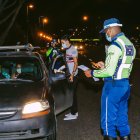 Hecho. Diferentes controles se ejecutaron en la ciudad.