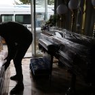 Referencial. En Latinoamérica hay 1.5 millones de fallecidos por la pandemia, según la OMS.