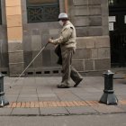 Existe un plan municipal pero aún no se aplica.