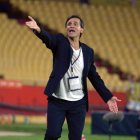 Fabián Bustos ha encontrado el equipo base para afrontar esta temporada.