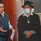 Los asambleístas electos coinciden en que sí se reunieron y hablaron, aunque defieren en los términos de la conversación.