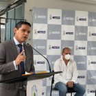 El actual presidente del IESS resuelve el caso del incremento de tasa de hipotecarios.