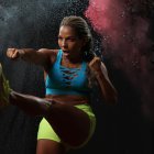 Érika Segale es una coach y comunicadora que ha expandido su nombre.