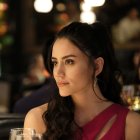 Michelle, a sus 28 años, está en la plenitud de su carrera internacional.