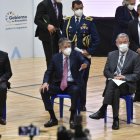 Lasso y Plan de Vacunación