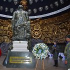 La revolución liberal está presente en edificios, monumentos y en la memoria de los ecuatorianos.