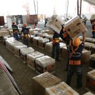 La Aduana lleva a cabo operativos de control en los que, en frontera, incluso intervienen las FF. AA. No obstante, las acciones son insuficientes.