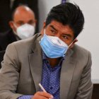 El llamado a juicio para Yunda, su exsecretario de Salud y otros sospechosos, fue emitido en abril.