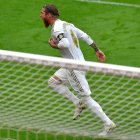 Sergio Ramos pone fin a su histórico ciclo con el Real Madrid.