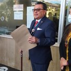 Además de las pruebas documentales, Vanegas llamará al conductor y los policías que estuvieron con Carrión el día de los incidentes.