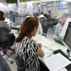 Referencial. El Municipio habilita el funcionamiento de un nuevo servicio personalizado.