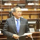 El asambleísta Luis Almeida pide una sesión urgente para fiscalizar las actuaciones de Celi, quien está detenido en la cárcel 4 de Quito.