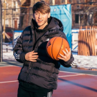 El artista se encuentra en una disputa legal.