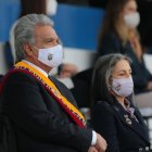 Investigación. El caso INA Papers es una investigación por presunta corrupción.